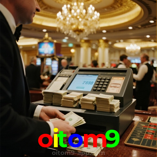oitom9 App de Comunidade | Apostas Esportivas e Jogos Online