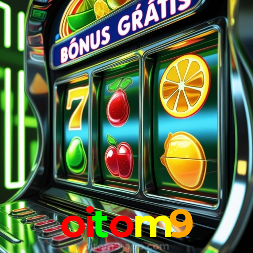 oitom9 | Apostas Esportivas e Real-time Gaming no Celular no Brasil