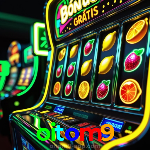 oitom9 | Apostas Esportivas e Cassino Online com Realismo e Profissionalismo