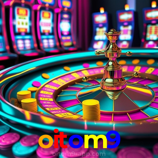 oitom9 - oitom9 com | Cassino online internacional respeitável