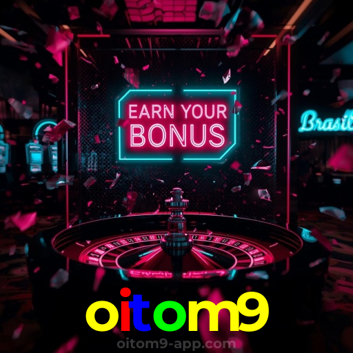 Slots com Jackpot Progressivo | oitom9