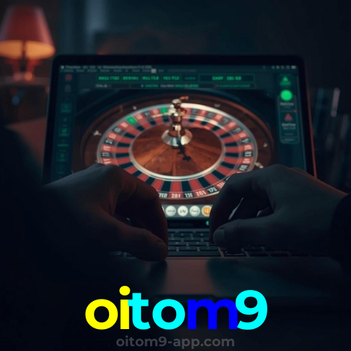 Desbloqueie Bônus e Ofertas Imperdíveis no oitom9 | Cassino Online