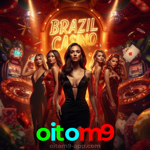 Catálogo dos melhores jogos no oitom9 — jogue online
