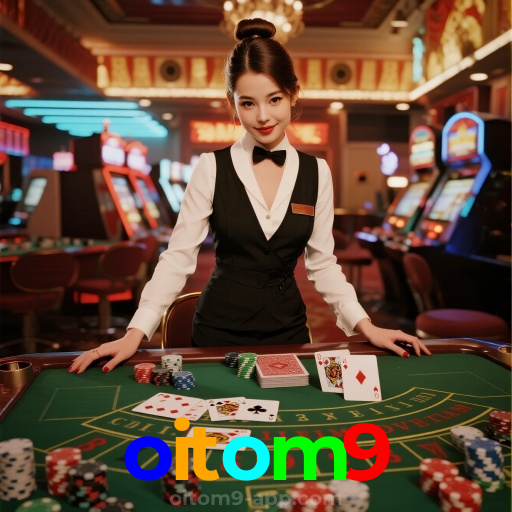oitom9 Login Oficial | Apostas Seguras + Bônus R00 🎰