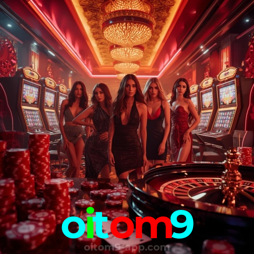 Catálogo dos melhores jogos no oitom9 — jogue online